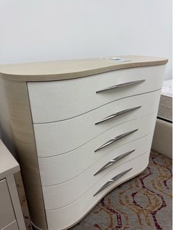 Furniture- Caracole chest- Meandrous