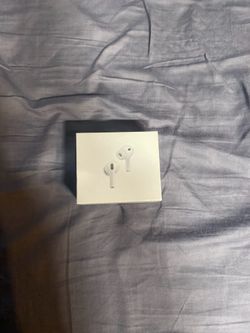 Brand new air pod 3 pro