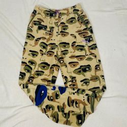 Puma Kidsuper Pants Joggers 