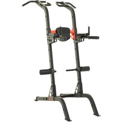 Power Tower - Pull-Up Bar - Dip Station