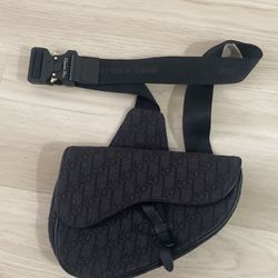 christian dior side bag