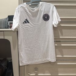 Inter Miami Jersey 