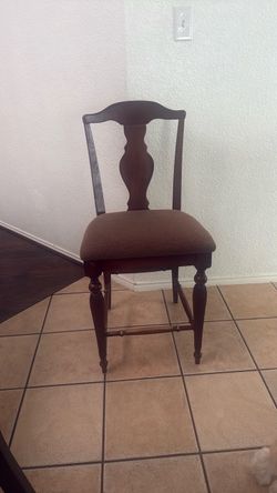 chairs