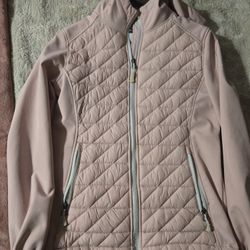 Girl Snozu Winter Jacket