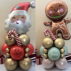 Christmas Decor Balloon