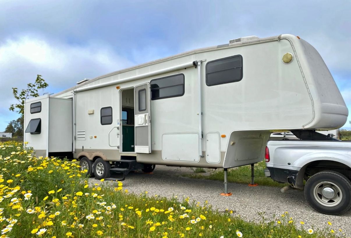 2007 Keystone Montana Mountaineer