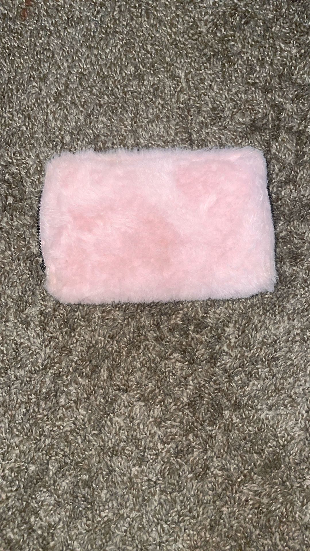 pink wallet