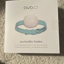 Ava Fertility Tracker 