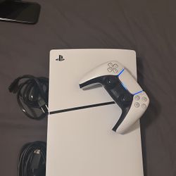 PS5