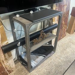 TV Stand / Bookshelf 