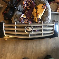 Cadillac Or Escalade Front Grill