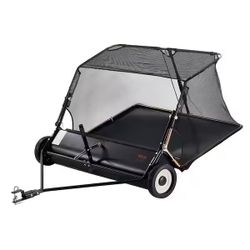 52in. Lawn Sweeper