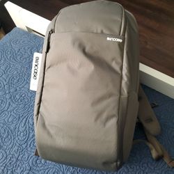 15 Inch Lap Tap Back Pack