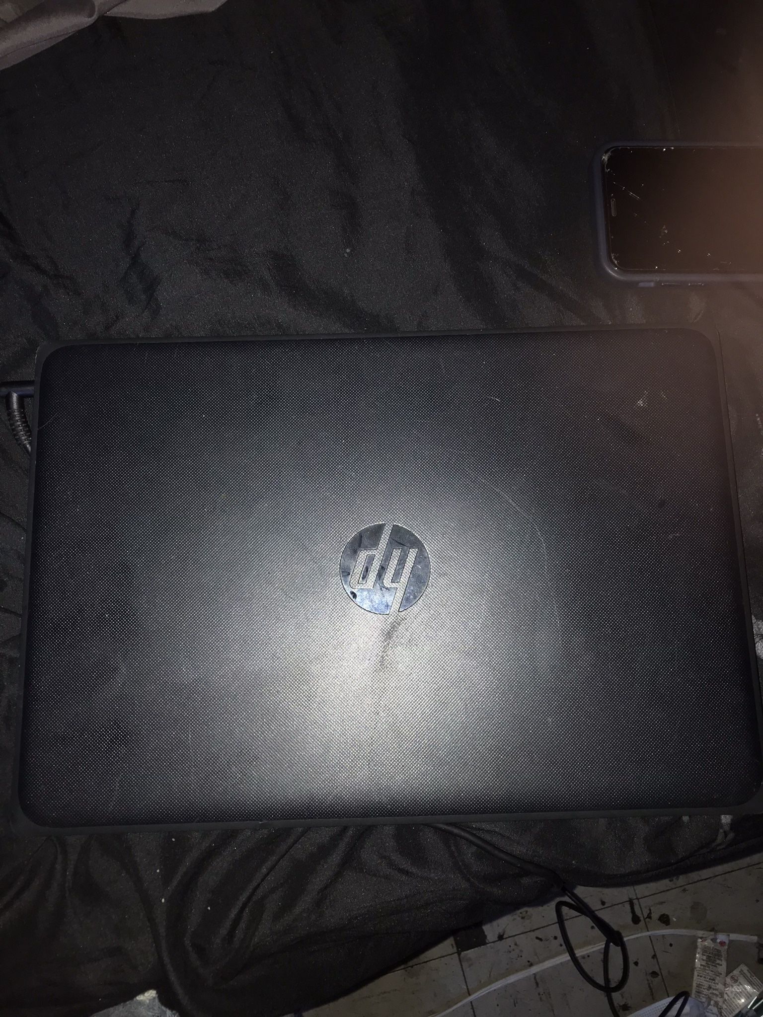 Hp Labtop