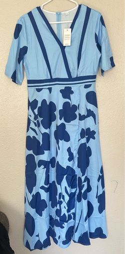 Vestido para mujer S