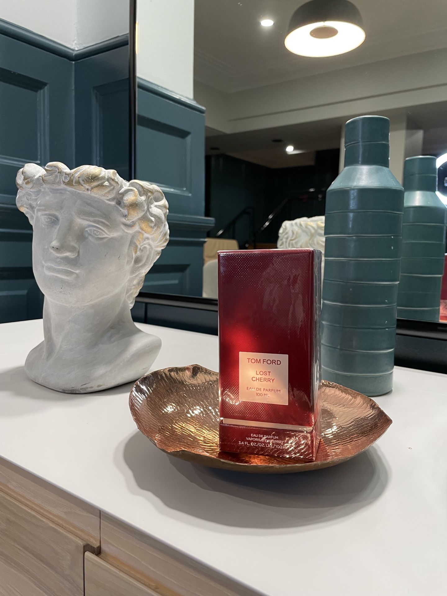 TOM FORD LOST CHERRY(EDP) 100mL