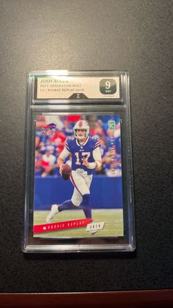 NEED TO SELL- Brady, Allen, Mahomes
