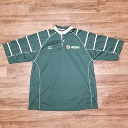 Jameson Irish Whiskey Jersey Sz/2xl