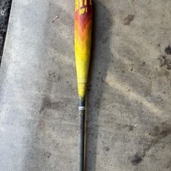 Easton Hype Baseball Bat