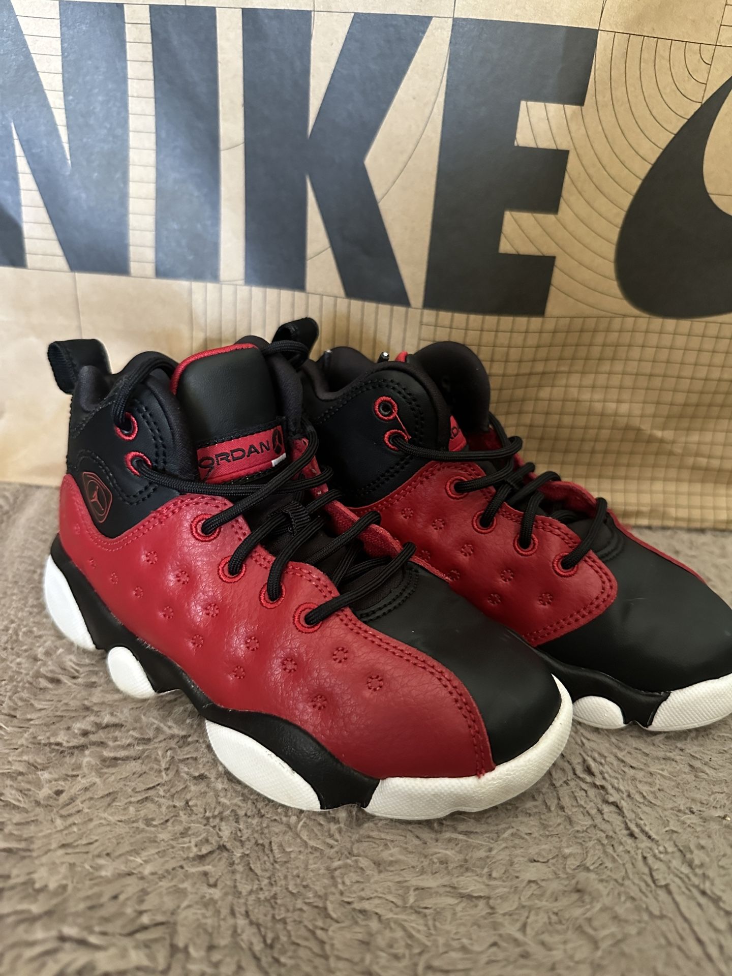 Shoes Very Berry Jordan 13 Jordan 13 Retro Low Very Berry (TD