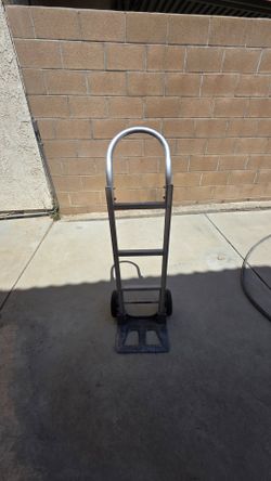 Dolly Magliner Hand Truck Aluminium