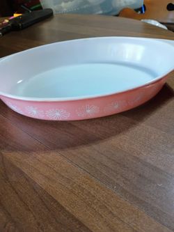 Serving dish