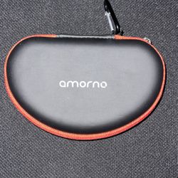 Amorno Foldable Neckband Headset 