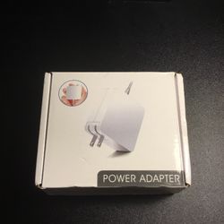 Ac Power Adapter For MacBook Pro 13 Original Pls Make Offer