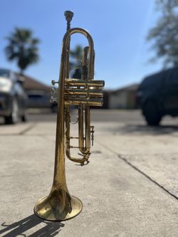 Trumpet