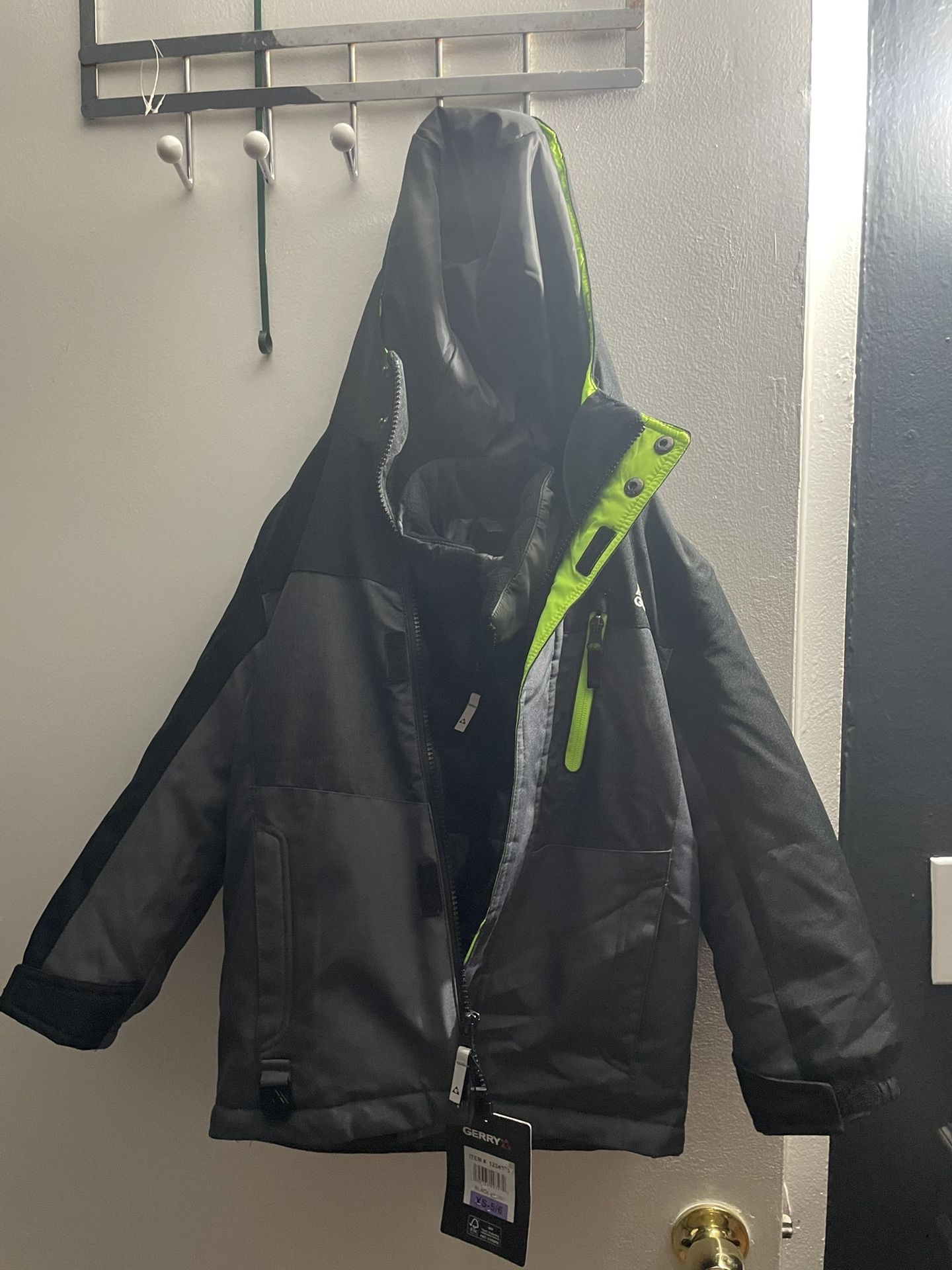 Sweater, Shoes And Pants