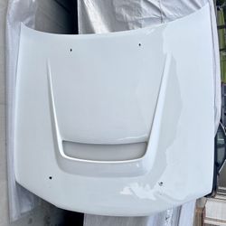 Bnr32 Varis Skyline Hood Rare 
