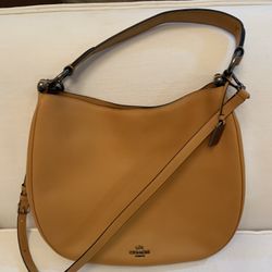 Brand New Coach 