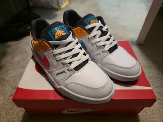 NIKE Full Force Lo