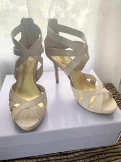 Marc Fisher Heels