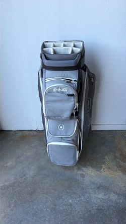 Golf Carrying