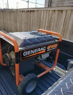 brand new Generator