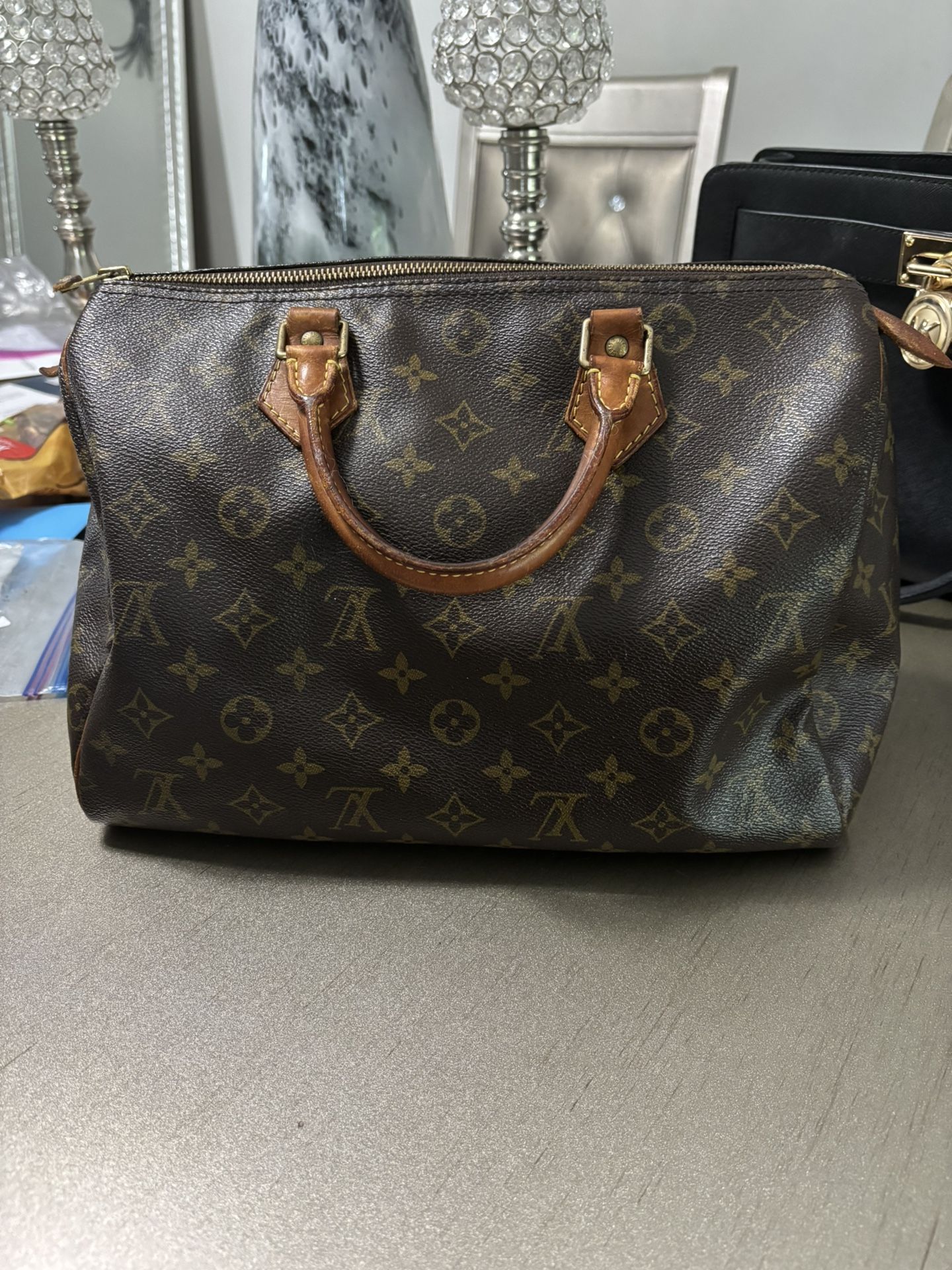 louie vuitton handbag