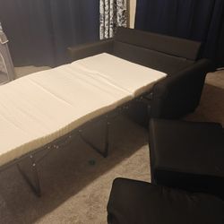 Sleeper Couch