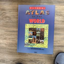 World Atlas