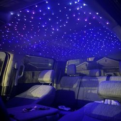 Headliner Starlights