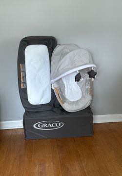 Graco Pack n Play