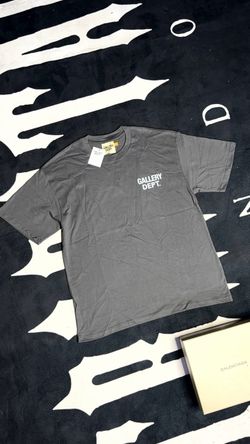 Gallery Dept. Shirts