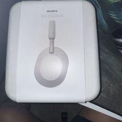 Sony wh 1000xm5