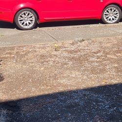 2008 Audi A4