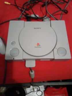 Sony PlayStation