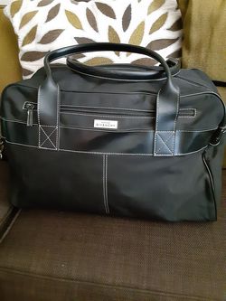Black Givenchy tote bag 20 in long