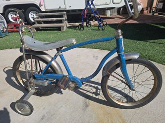 Schwinn 16" Bycicle
