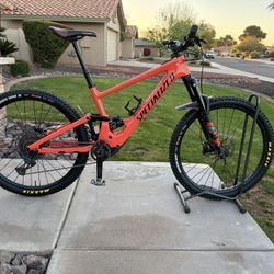 2022 SPECIALIZED TURBO KENEVO SL - SIZE LARGE - EXCELLENT CONDITION 