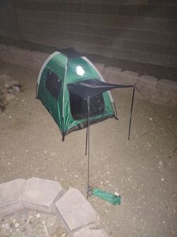 Dog Tent / Shade Tent