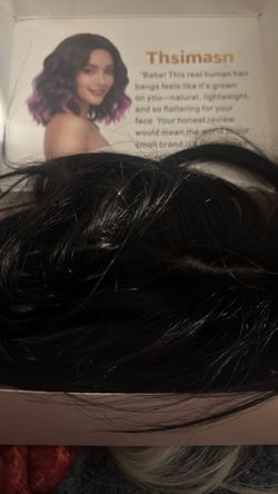 Wigs